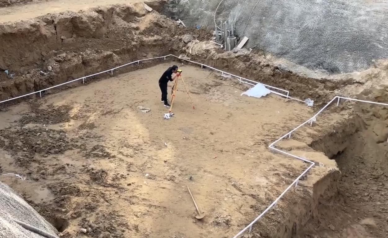 聊城高唐县基坑降水