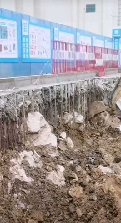 聊城高唐县微型桩