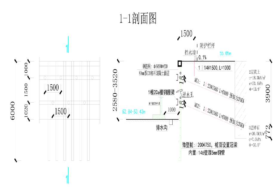 聊城高唐县工程设计