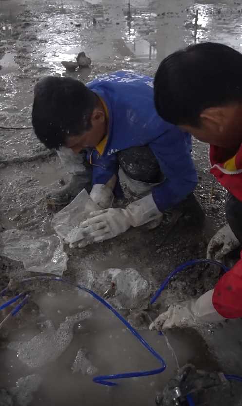 聊城高唐县灌浆堵漏